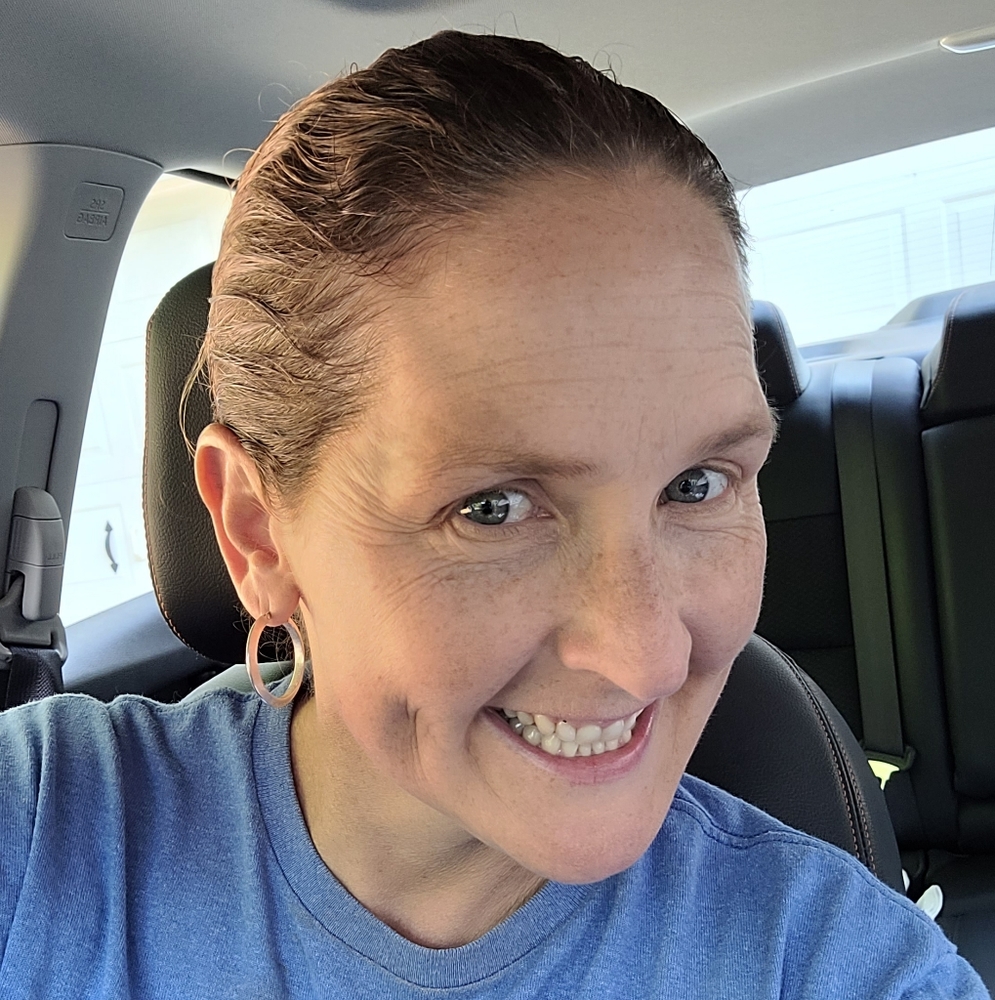 Meet your Posher, Kim